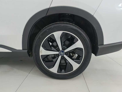 EV BYD, Song PLUS New Energy 2021 DM-i 110KM Flagship PLUS, EXW Price: $10,938