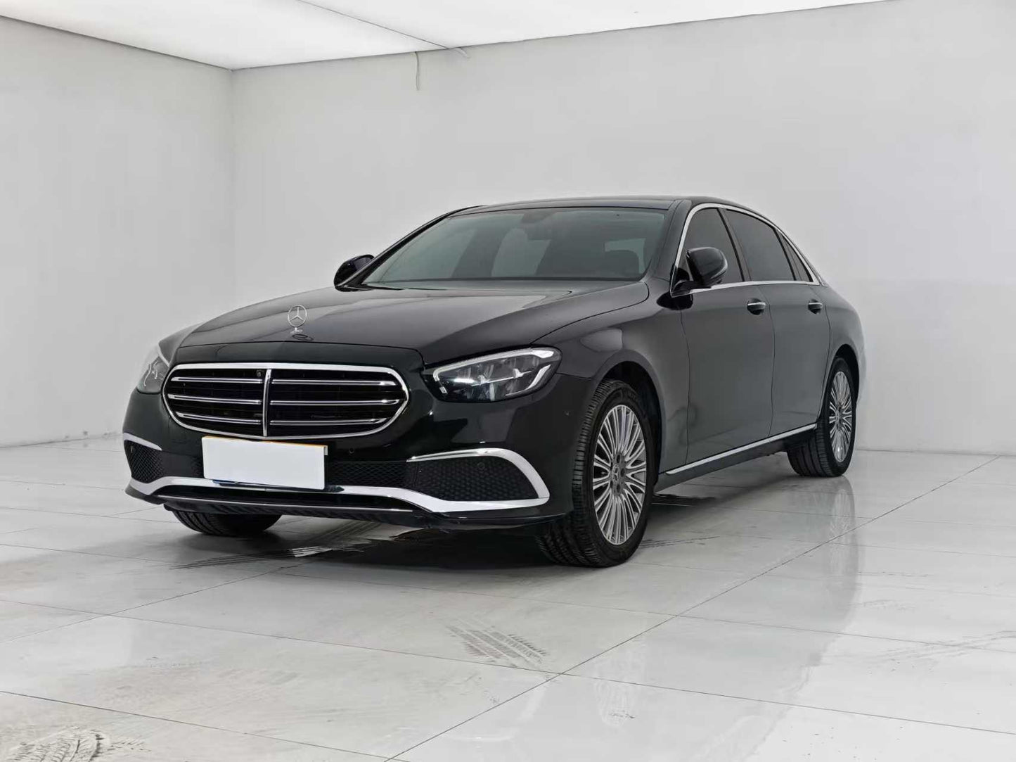 Mercedes-Benz E-Class 2023 E 300 L Fashion, 2.0t Displacement EXW Price: $36,431
