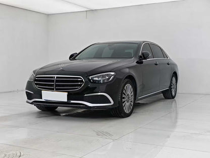 Mercedes-Benz E-Class 2023 E 300 L Fashion, 2.0t Displacement EXW Price: $36,431