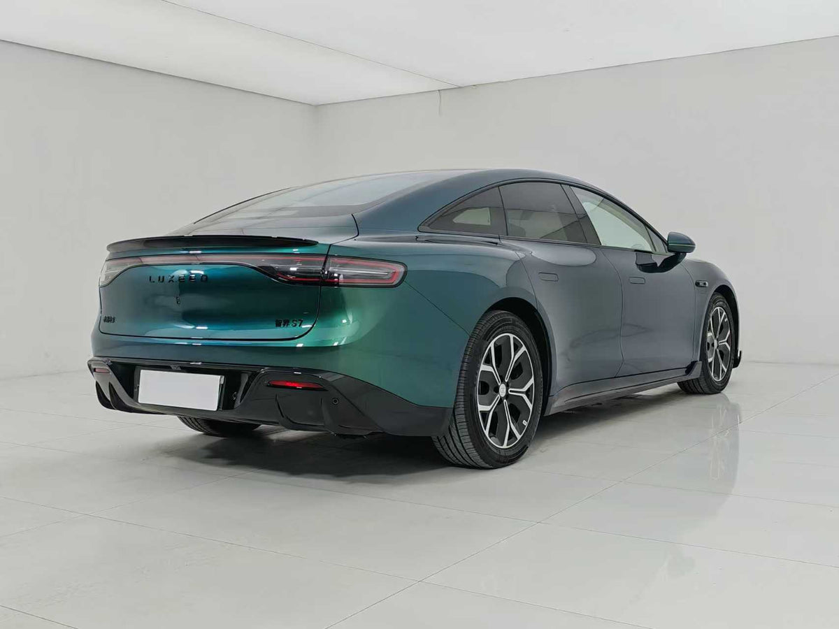 EV Hongmeng Zhixing, Zhijie S7 2026 Max, EXW Price: $27401