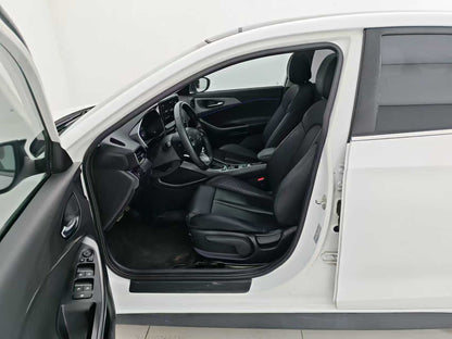 Hyundai, Fista 2021 280TGDi GLX Elite Edition, 1.6t emissions, EXW price: $7677