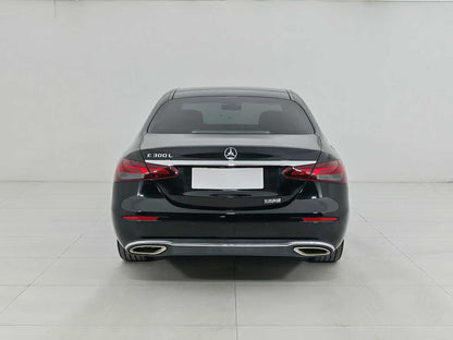 Mercedes-Benz E-Class 2023 E 300 L Fashion, 2.0t Displacement EXW Price: $36,431