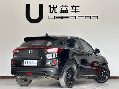 Honda XR-V 2021 220TURBO CVT Deluxe Edition, exw price: $9046
