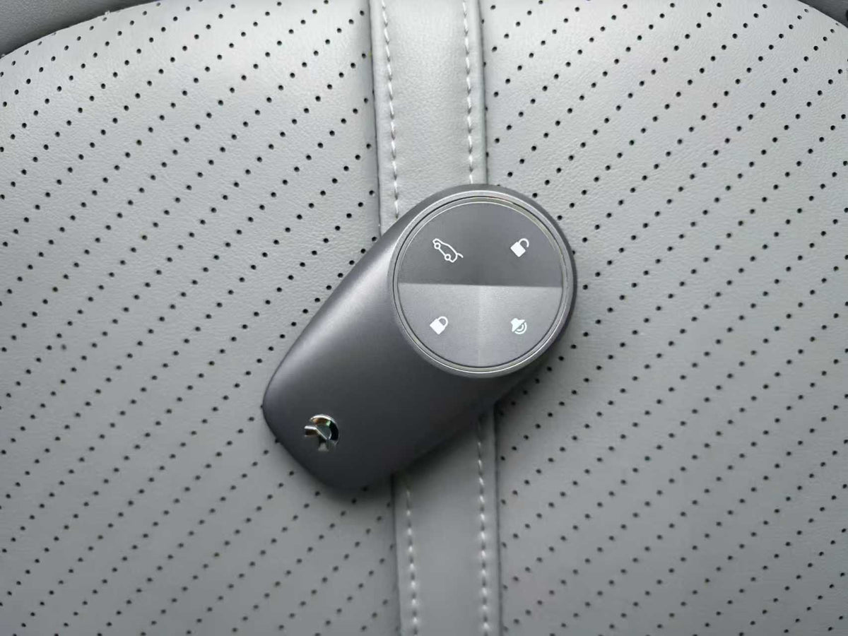 EV NIO ES6 2020 420KM Sports Edition, EXW Price: $15092