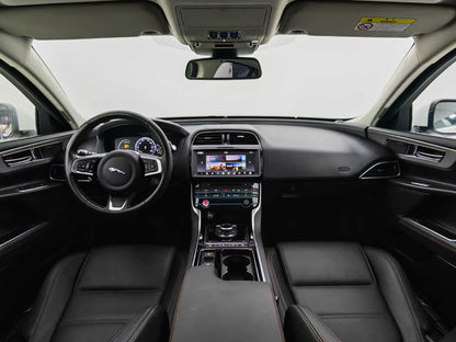 Jaguar XEL 2018 2.0T 200PS Exclusive Edition, EXW price: $10,492