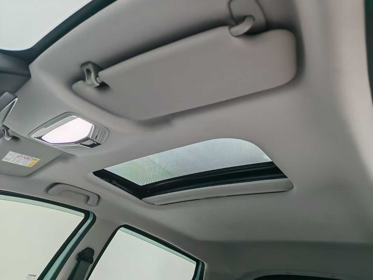 EV Geely Geometry E Firefly 2024 401km Firefly, EXW Price: $7680