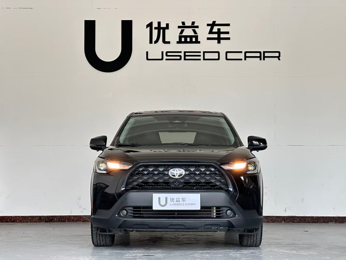 Toyota Corolla Sharp 2023 2.0L Elite Edition, exw price: $10,660