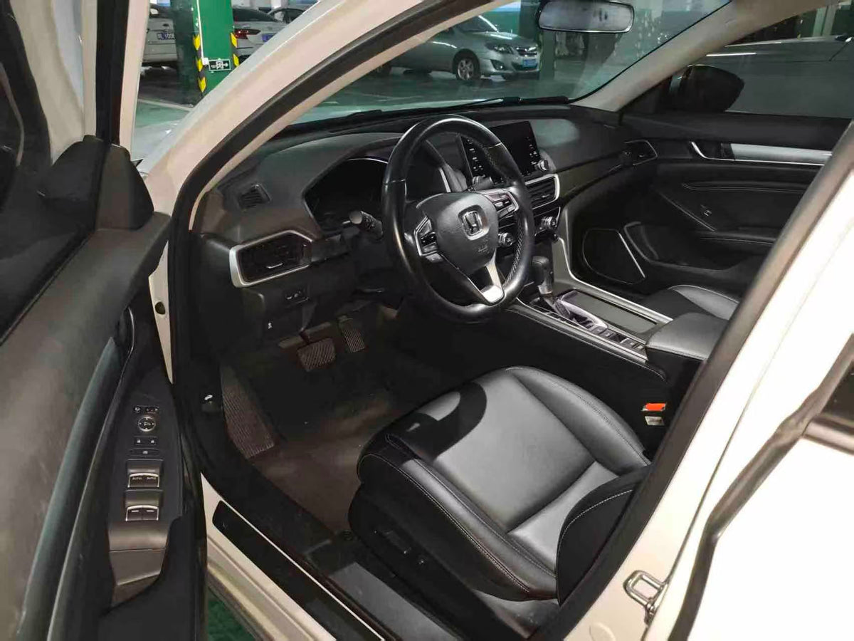 Honda, Yingshipai 2019 260TURBO Delicate Edition, National VI, 1.5t displacement, exw price: $13,477