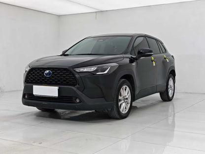 Toyota, Corolla Rui Fang 2023, dual-engine 2.0L Pioneer Edition, EXW price: $12,720