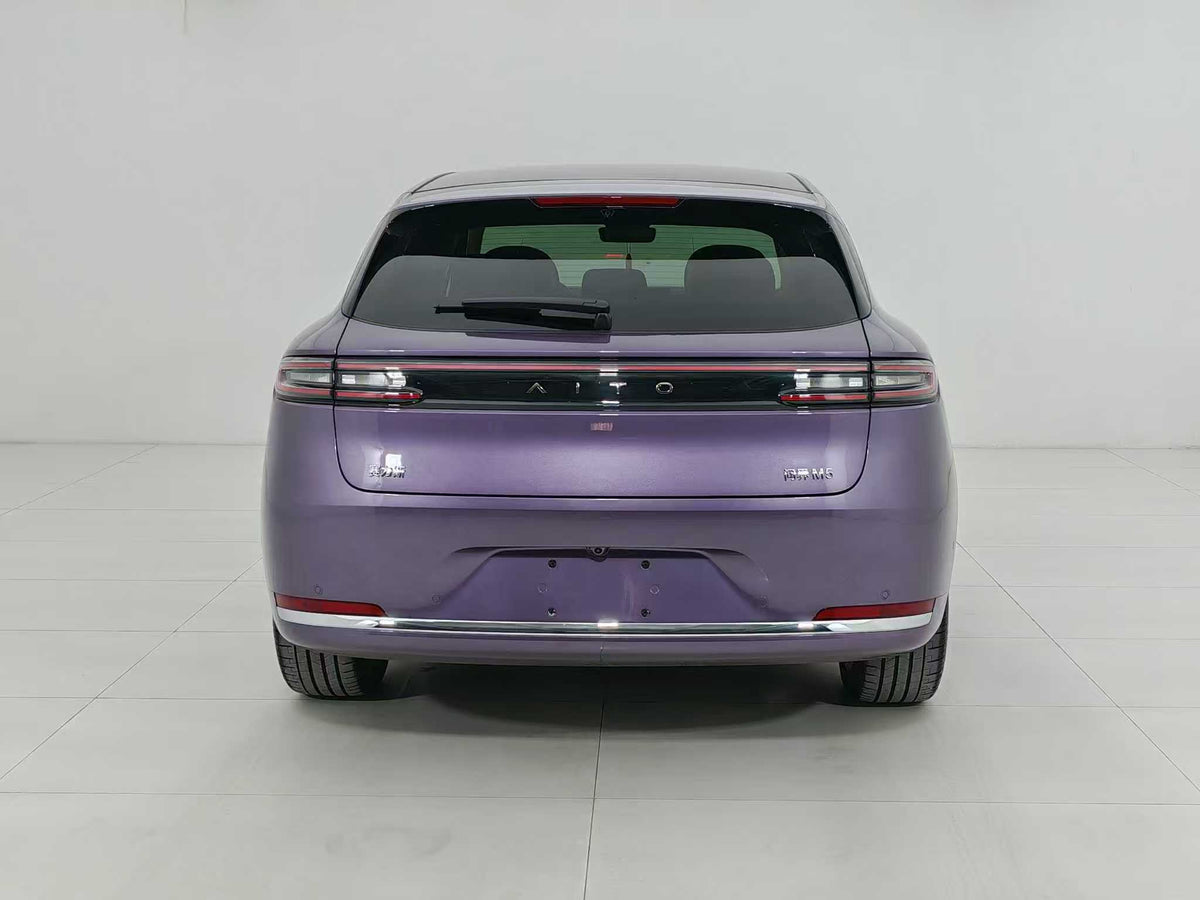 EV Hongmeng Zhixing, Qinjie M5 2025, Extended Range Ultra 4WD Edition, EXW Price: 26952 USD