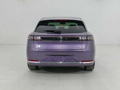 EV Hongmeng Zhixing, Qinjie M5 2025, Extended Range Ultra 4WD Edition, EXW Price: 26952 USD