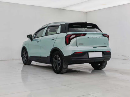 EV Geely Geometry E Firefly 2024 401km Firefly, EXW Price: $7680