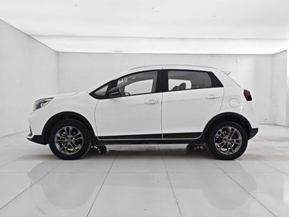 吉利汽车 远景X3 2020款 1.5L CVT尊贵型 国VI，EXW价格：4565美元