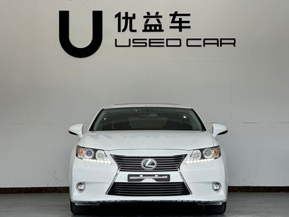 Lexus ES 2014 250 Comfort Edition, exw price: $12,146
