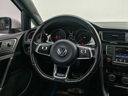Volkswagen golf 2017 280tsi automatic r-line millionth edition, 1.4t emission, exw price: usd 9,010