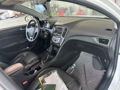 Chery, Arrizo 5 2017 1.5L CVT collar version, exw price: $3232
