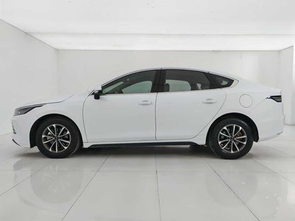 EV BYD, Destroyer 05 2024, Honor Edition DM-i 55KM Luxury, EXW Price: $7976