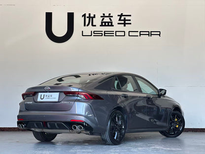 GAC Trumpchi Yingbao 2023 270T J11 Edition, EXW price: $10,660