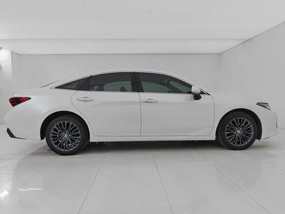 Toyota, Asian Dragon 2022 2.5L Touring Premium Edition, EXW Price: $20,866