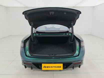 EV Hongmeng Zhixing, Zhijie S7 2026 Max, EXW Price: $27401