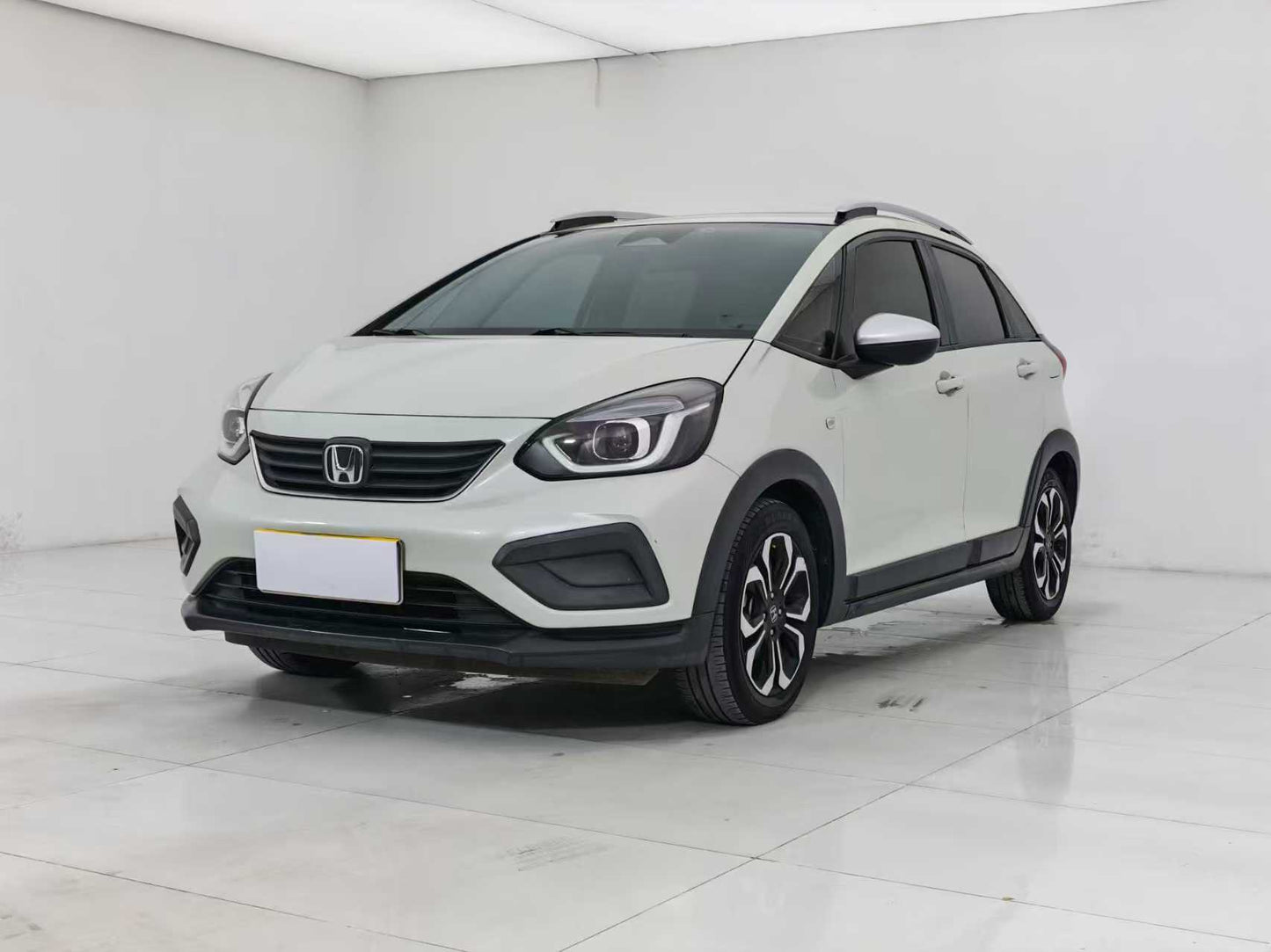 Honda Fit 2021 1.5L CVT Chaoyue Max Edition, EXW Price: $8417