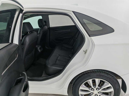 Buick, Yinglang 2019 18T Automatic Connected Elite, National V, 1.3t emissions, EXW Price: $4713