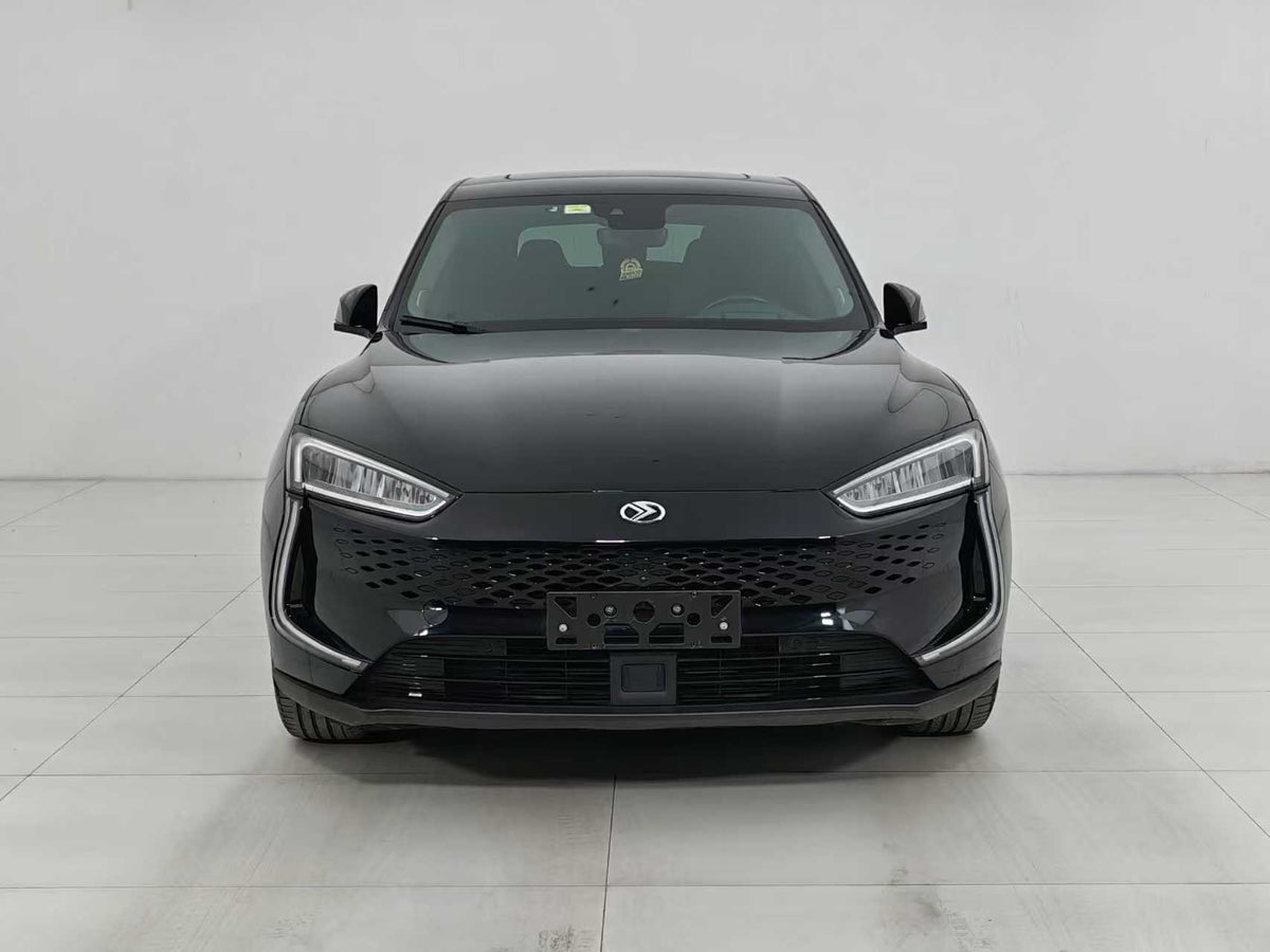 EV SERES Cyrus, Cyrus SF5 2020, two-wheel drive high-performance sports version, EXW price: $10,644