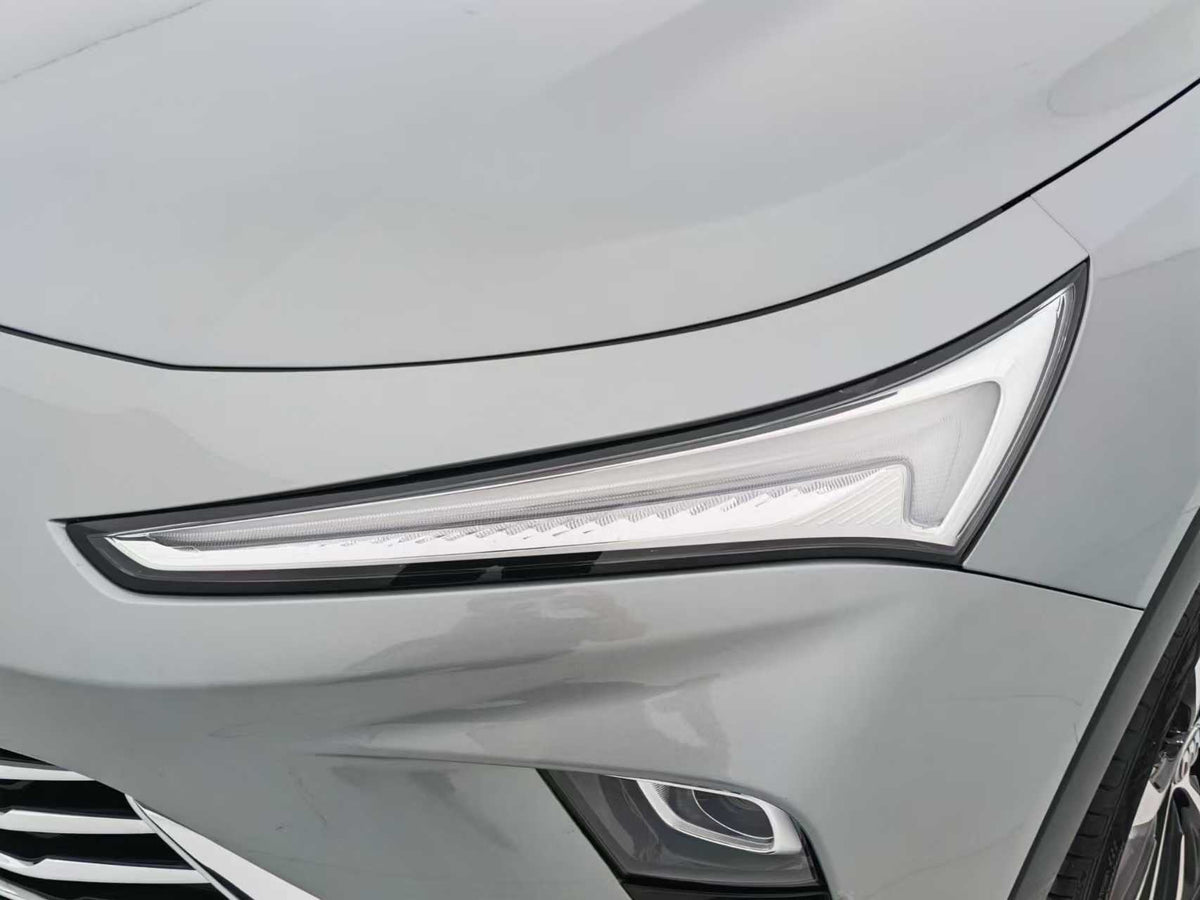 Buick, Aura 2022 1.5T Smart Edition, EXW price: $10,496
