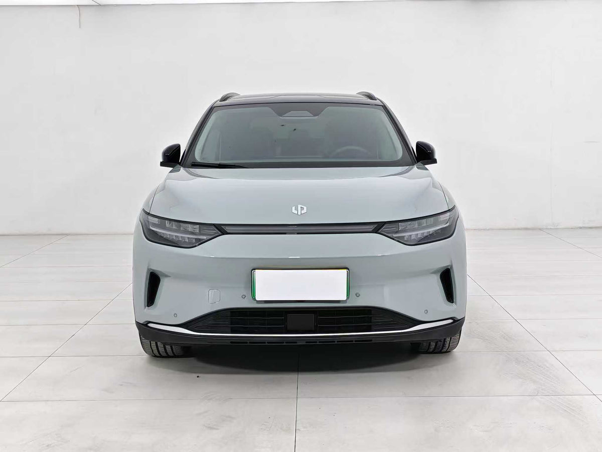 EV Zero Run Car, Zero Run C11 2024, Pure Electric 580 Exclusive Edition, EXW Price: $16233
