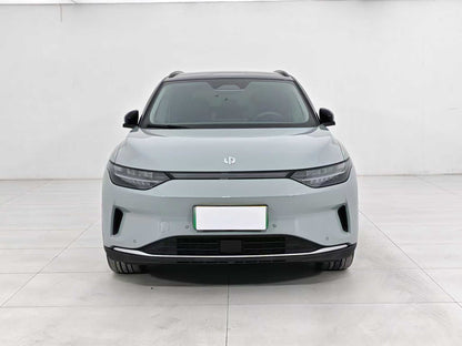 EV Zero Run Car, Zero Run C11 2024, Pure Electric 580 Exclusive Edition, EXW Price: $16233