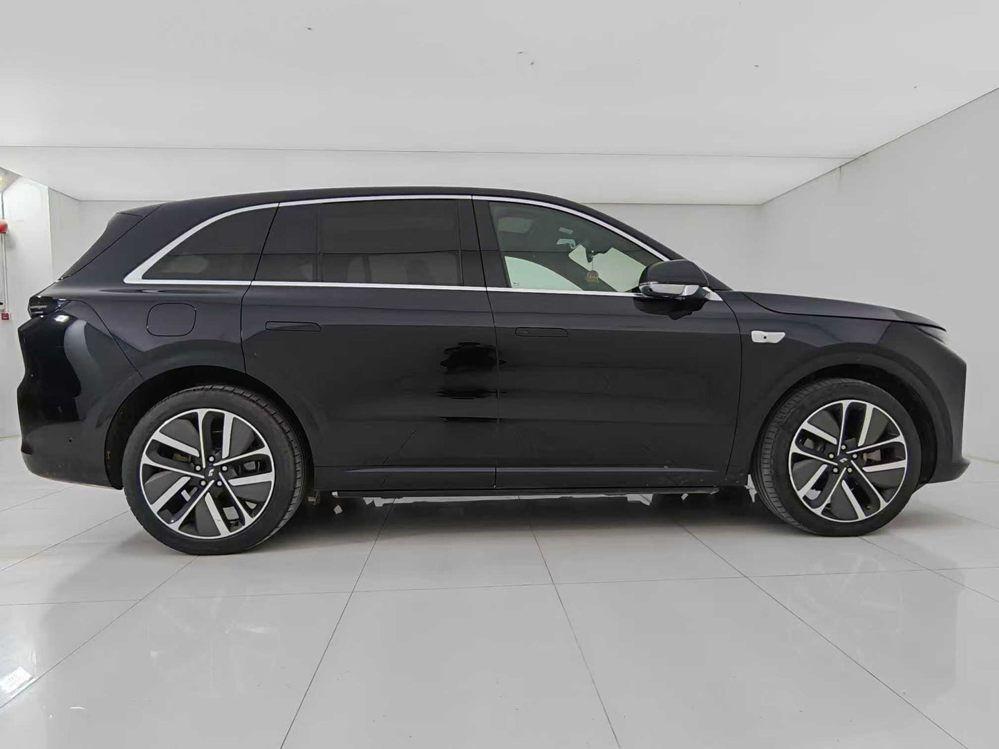 Li Auto Ideal L6 2024 Pro, EW, EXW Price: $25,460