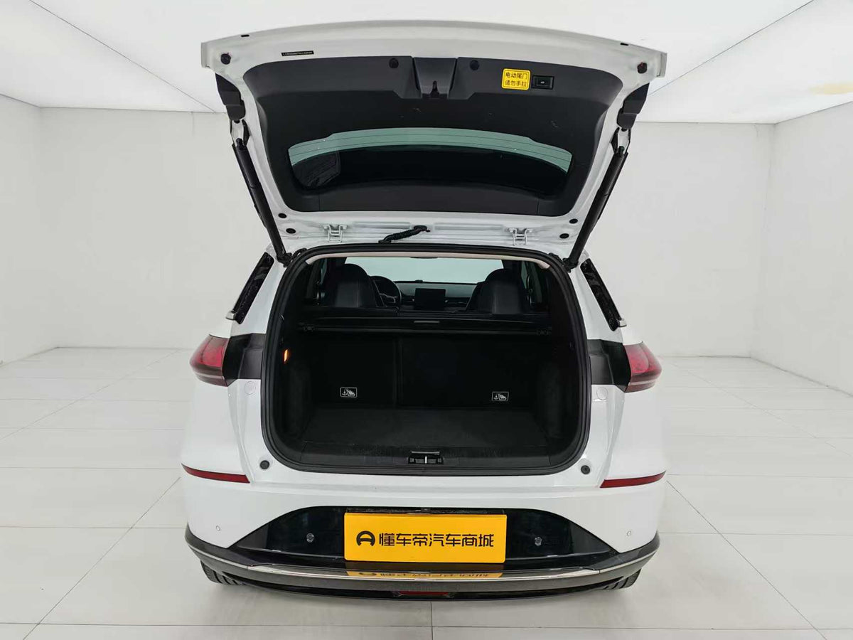 EV Xiaopeng G3 2021, Car G3 G3i 460G, EXW Price: $10201