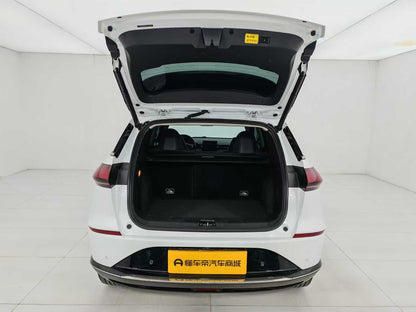 EV Xiaopeng G3 2021, Car G3 G3i 460G, EXW Price: $10201