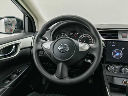 Nissan, Xuanyi 2024, Classic 1.6XE CVT Comfort Edition, EXW Price: $8124