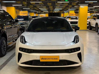Extreme krypton 001 2025 WE version 95kWh four-wheel drive, exw price: $28,445
