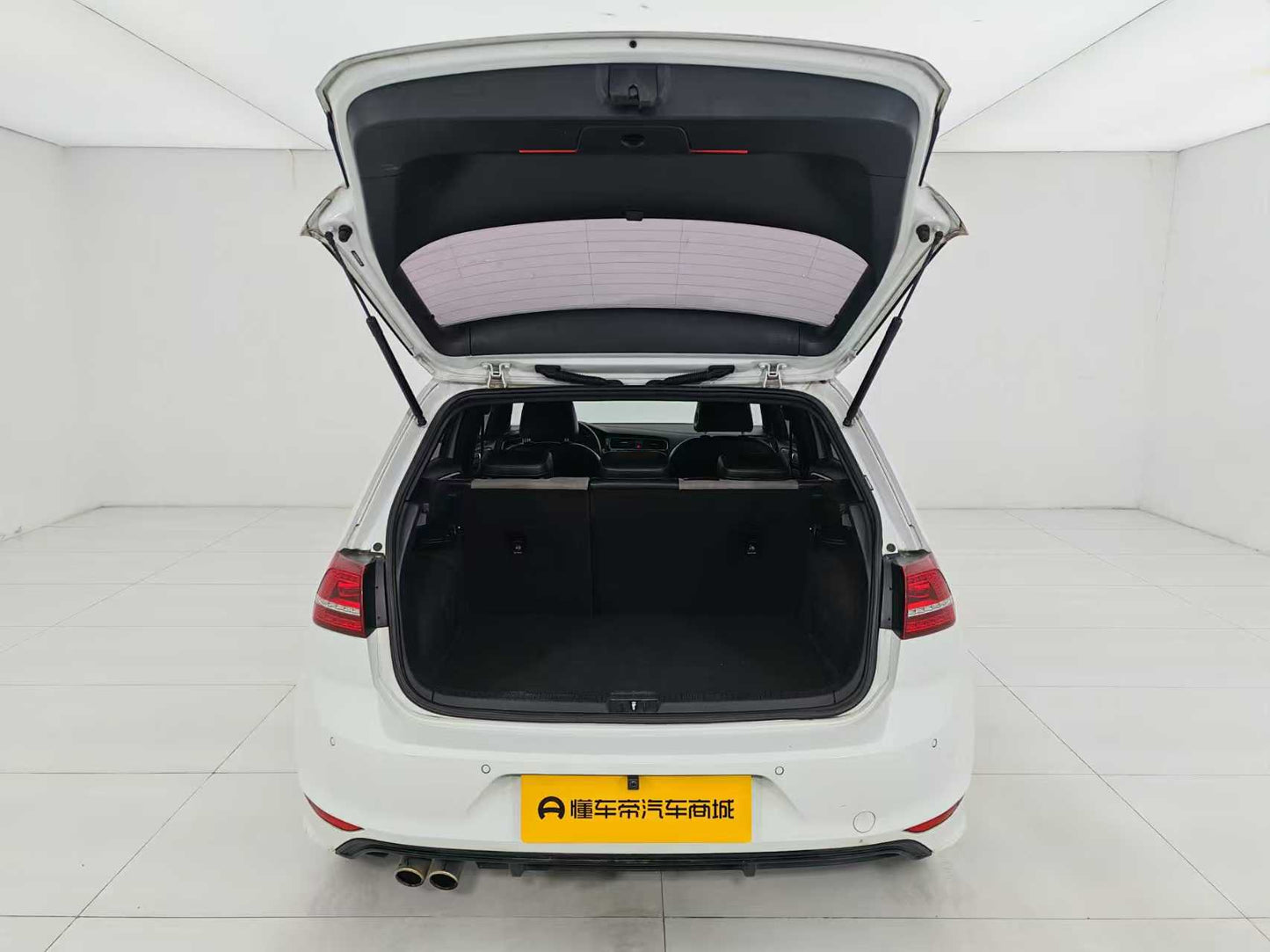 Volkswagen golf 2017 280tsi automatic r-line millionth edition, 1.4t emission, exw price: usd 9,010