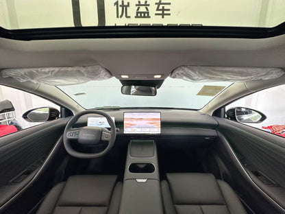 Nissan N6 2026 180 Pro, exw price: $13,625