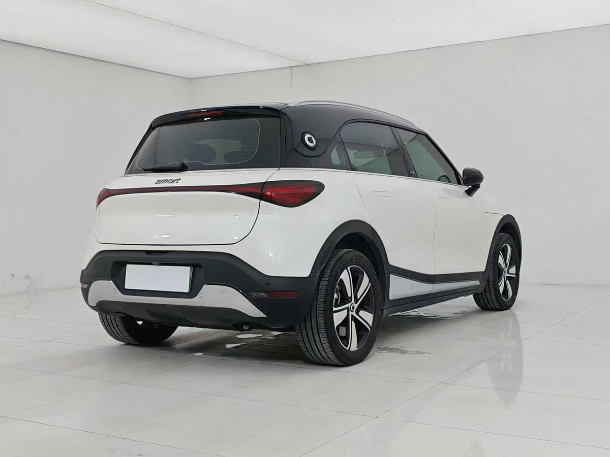EV smart wizard 1 2024 models, smart standard version, EXW price: $15094