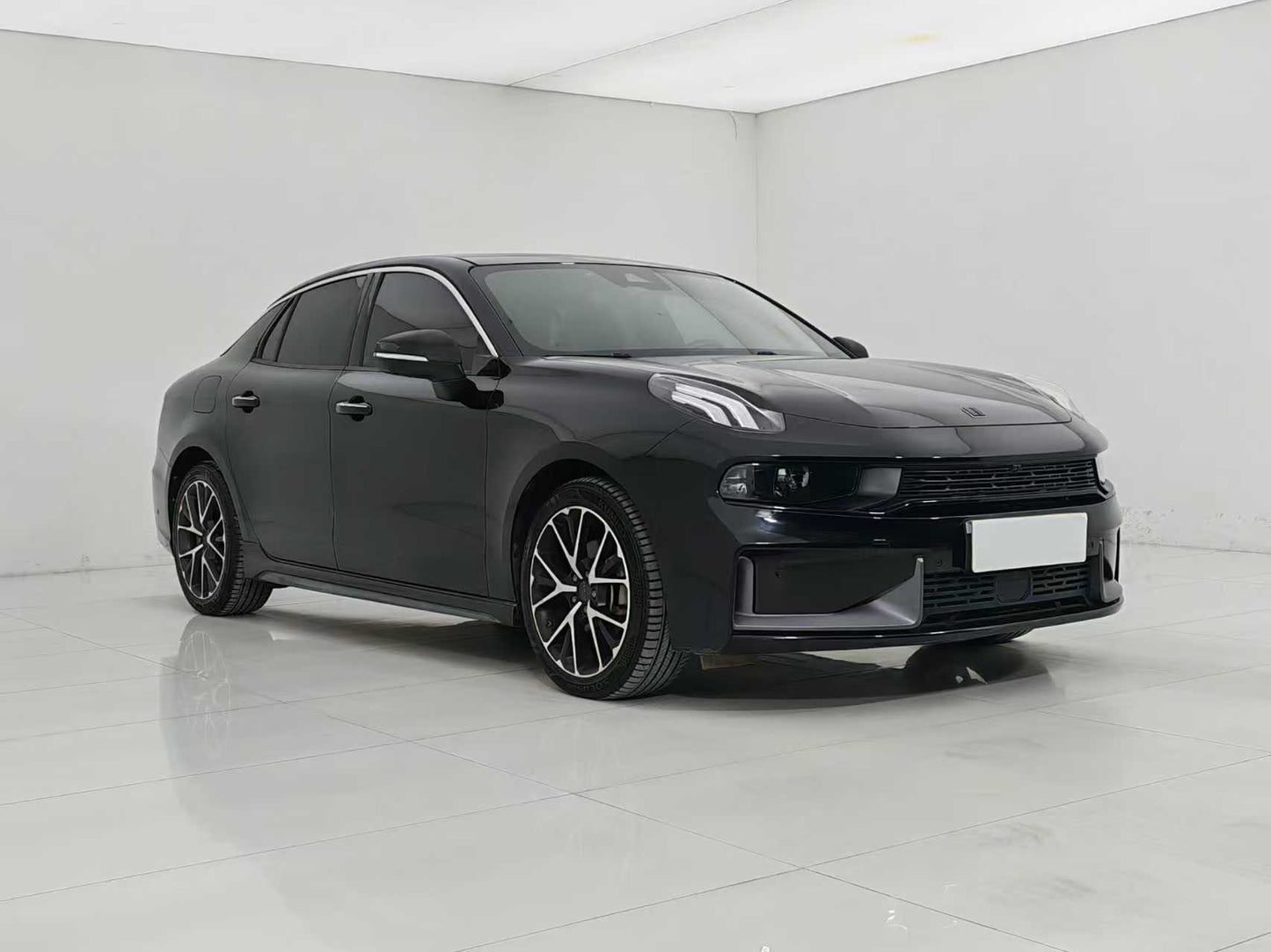 Lynk & Co 03 2019 1.5TD DCT Pro Edition VI, EXW Price: $8269