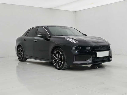 Lynk & Co 03 2019 1.5TD DCT Pro Edition VI, EXW Price: $8269