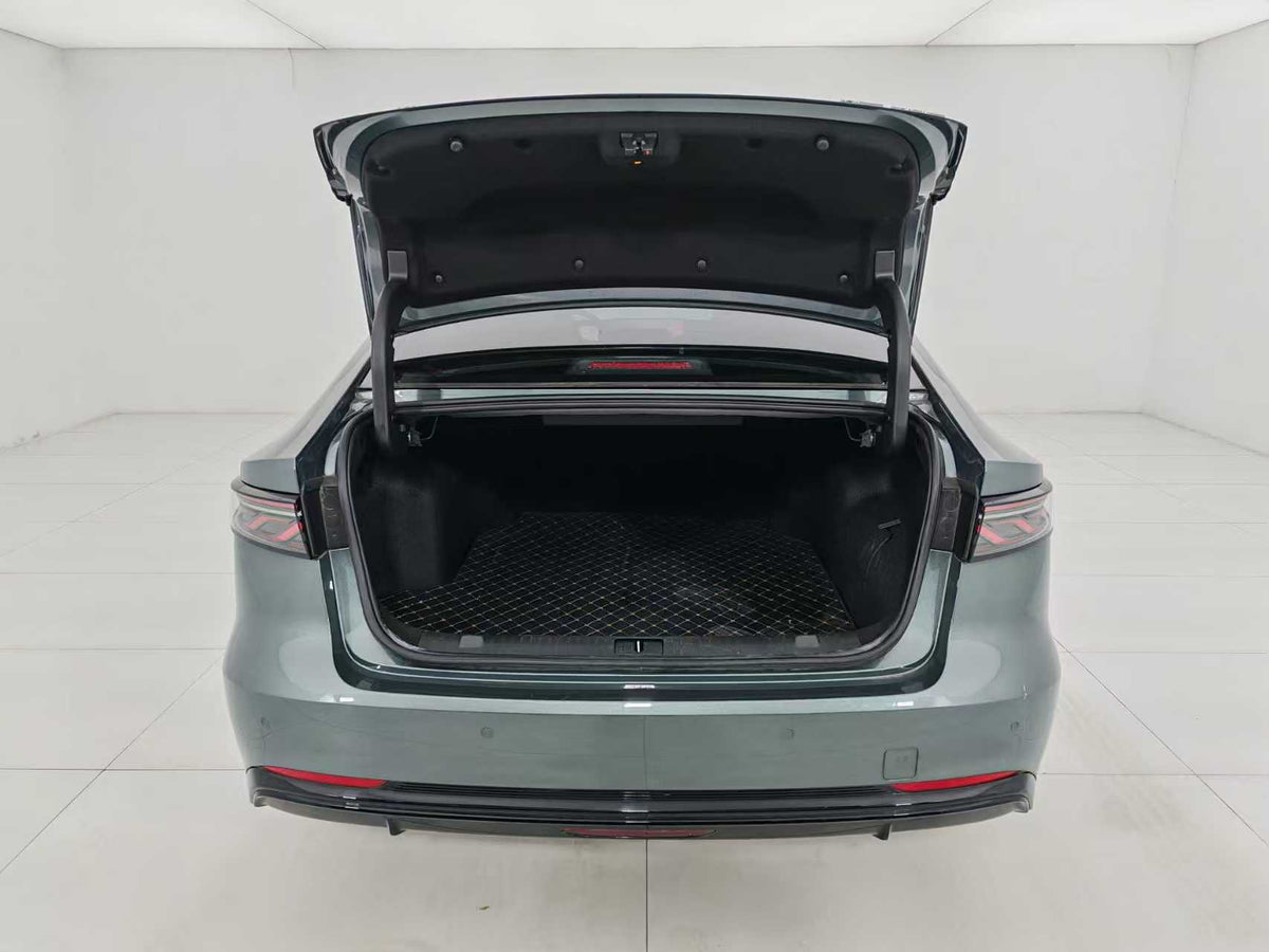 EV Chery Fengyun A8L 2025 1.5TGDI 145km Luxury Edition, EXW price: $12,672