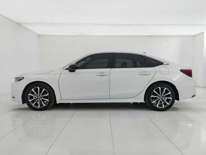 Honda, Model 2023 240TURBO CVT Deluxe Edition, 1.5L displacement, EXW price: $13,161