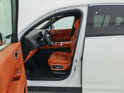 EV Li Auto Ideal L7 2023 Pro, EXW Price: $27,841