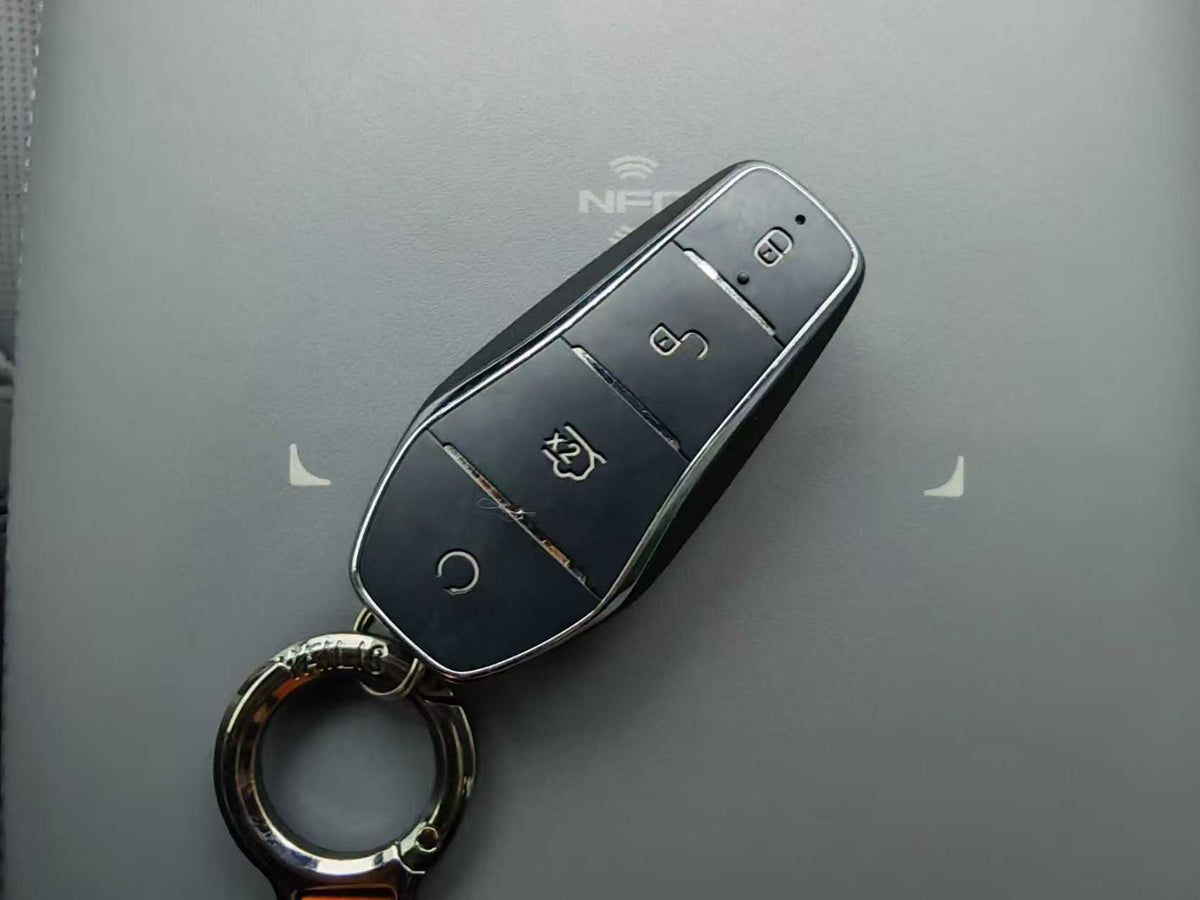 EV BYD, SEAL 2024, Honor Edition DM-i 1.5L 121km Luxury, EXW Price: $13,565