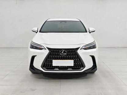 Lexus NX 2023 260 precursor, Chuangchi version, displacement 2.5L, EXW price: $25,321