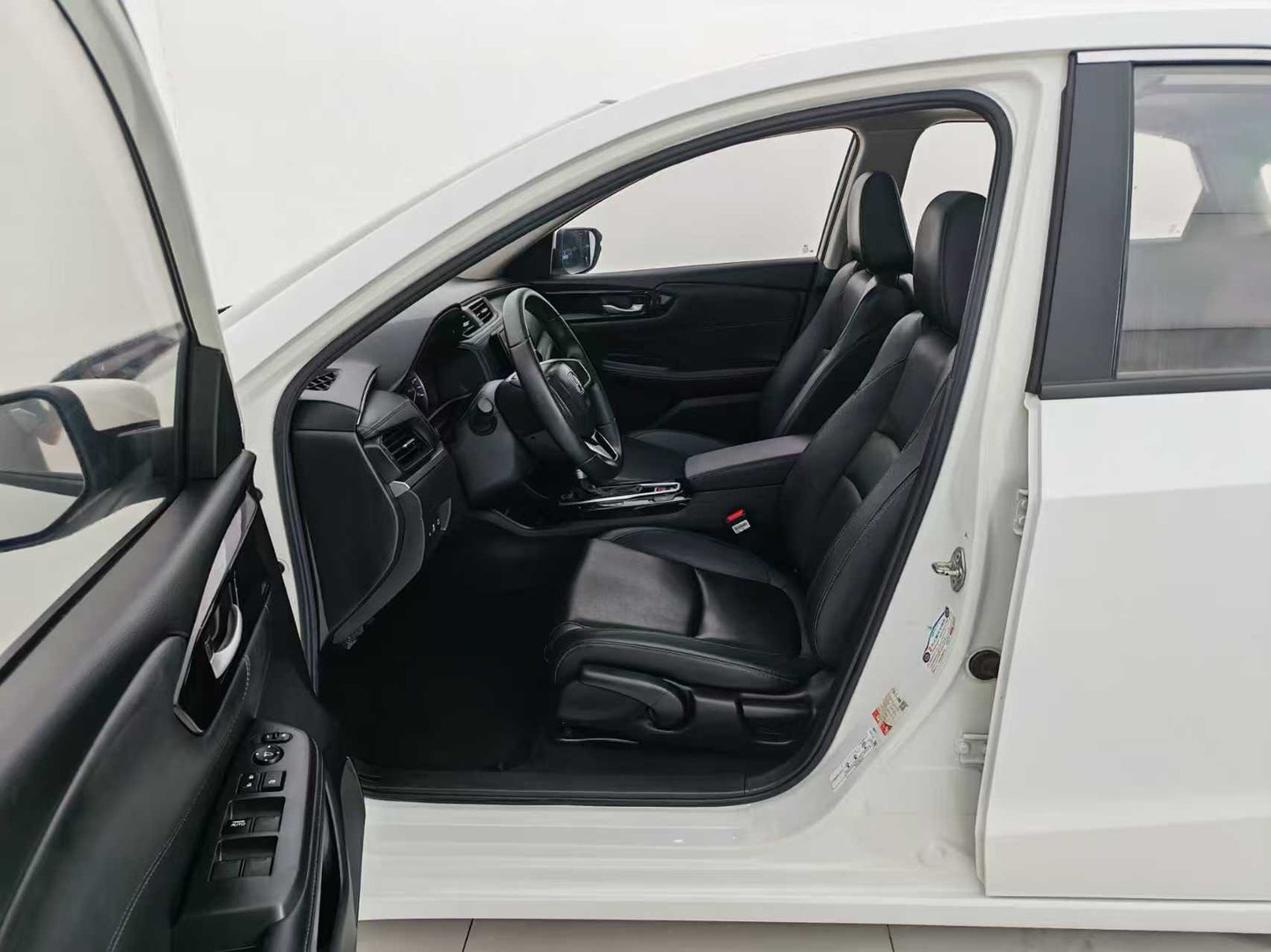 Honda, Enjoy Domain 2019 180TURBO CVT Enjoy Edition, Country VI, 1.0t emission, EXW price: $5,750