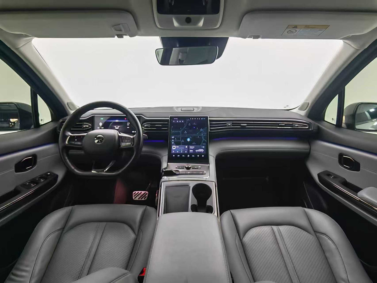 EV NIO ES6 2020 420KM Sports Edition, EXW Price: $15092