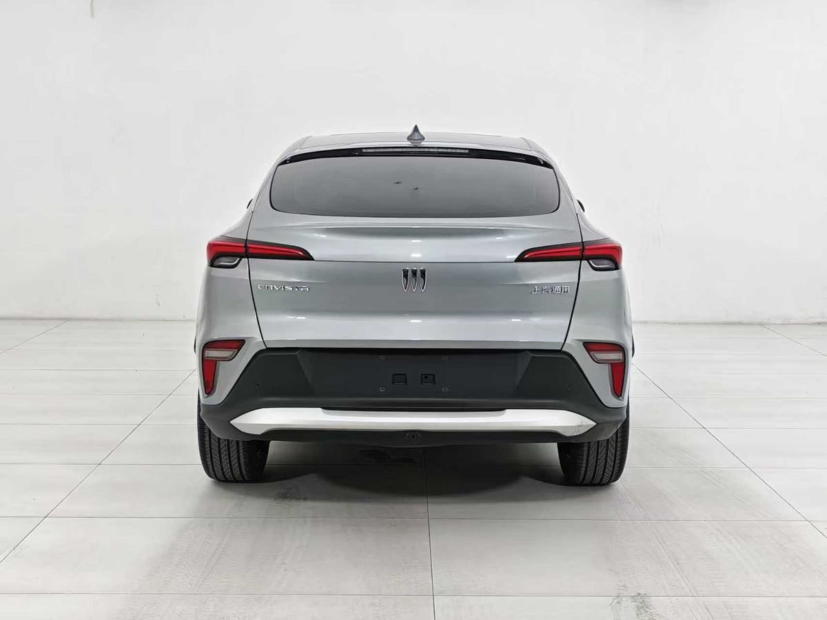 Buick, Aura 2022 1.5T Smart Edition, EXW price: $10,496