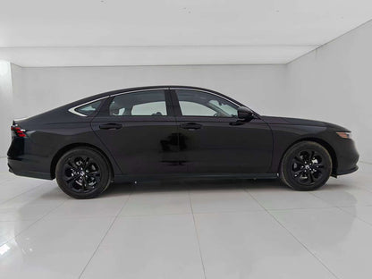 Honda, Accord 2025 260TURBO Deluxe Edition, 1.5t emissions, EXW price: $17,607
