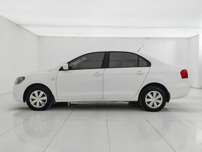 Volkswagen, Jetta 2015 1.6L Automatic Fashion, EXW Price: $3,231